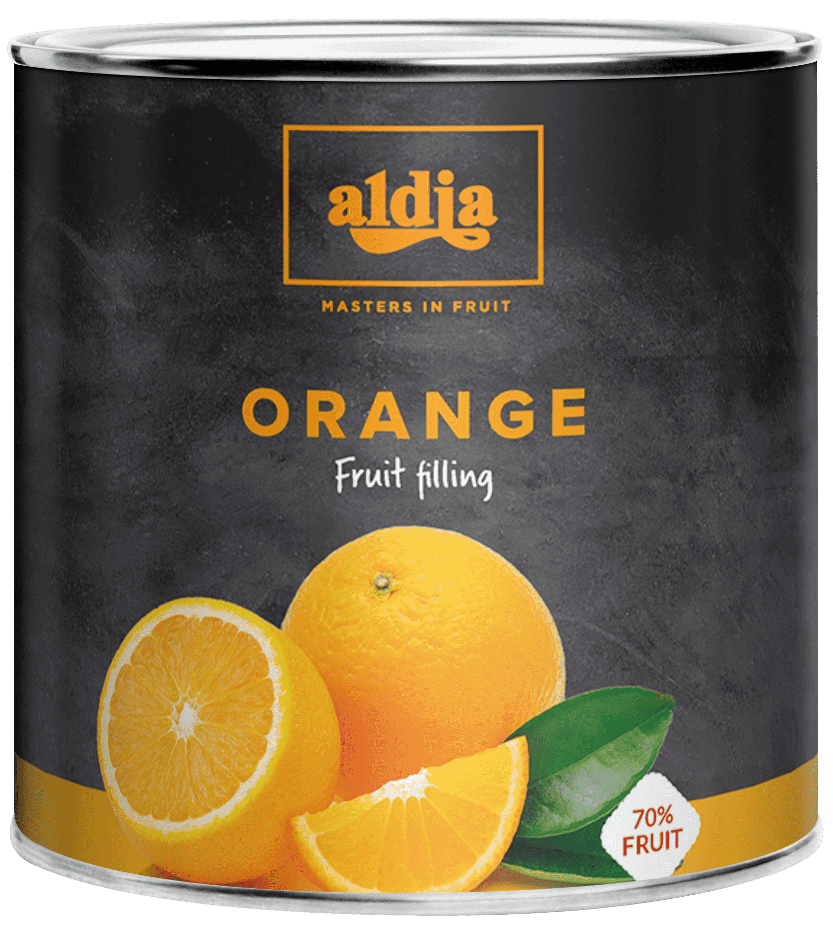 Aldia Orange Fruit FIllling